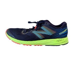 New Balance Racing Sneaker - RG 1400v5